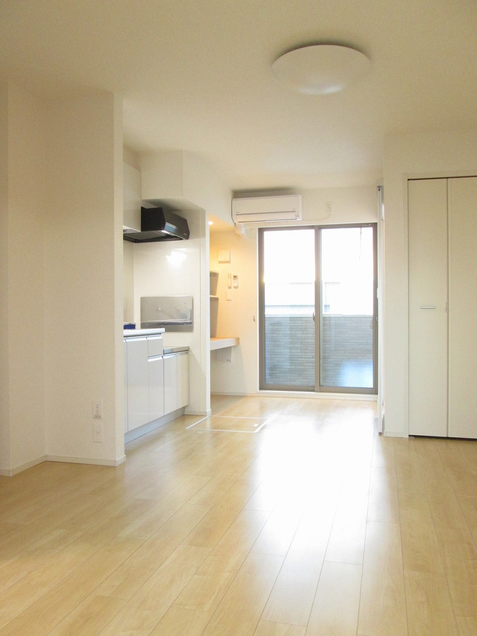 3/19 リビング/ダイニング