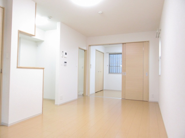 3/20 リビング/ダイニング