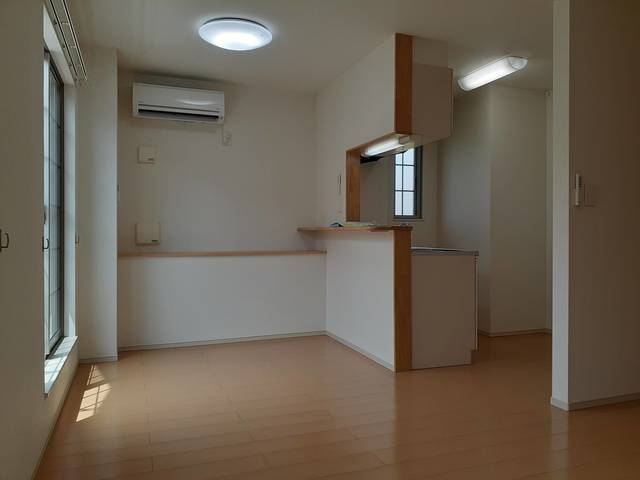 3/20 リビング/ダイニング