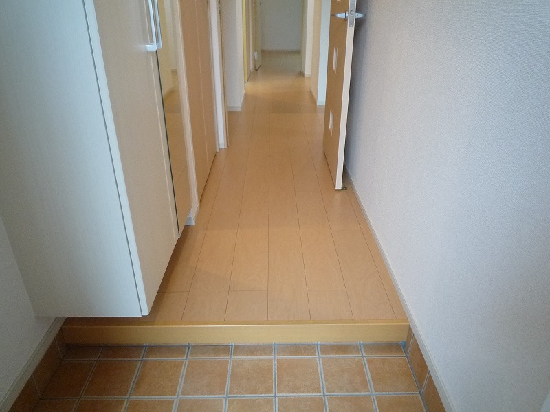 3/20 リビング/ダイニング