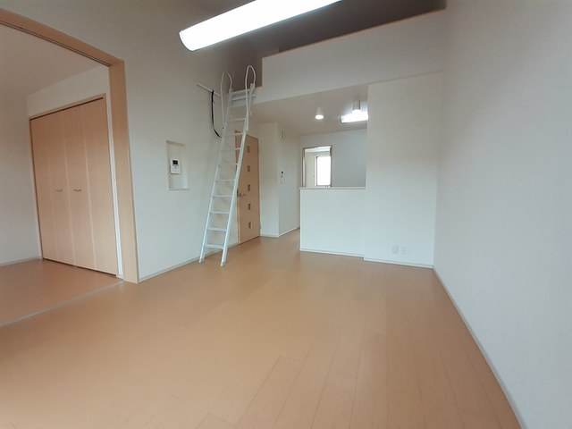 3/24 リビング/ダイニング