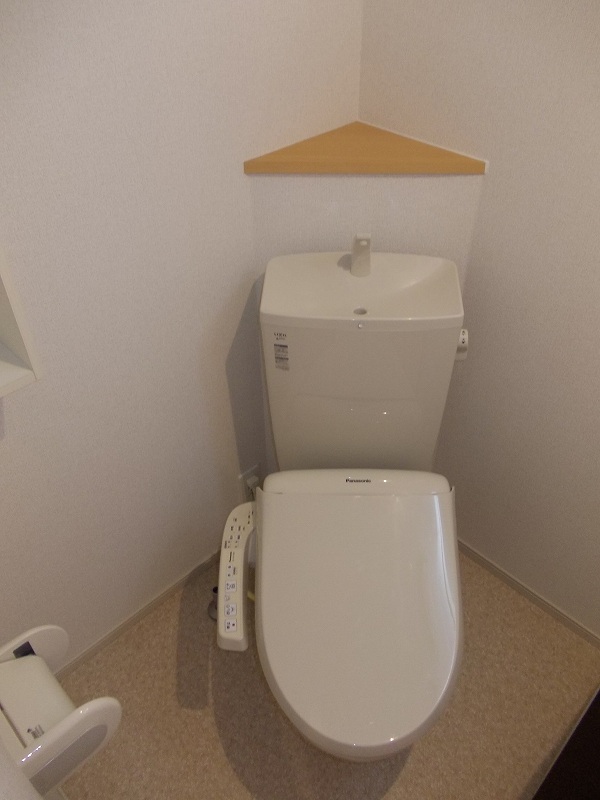 10/24 トイレ