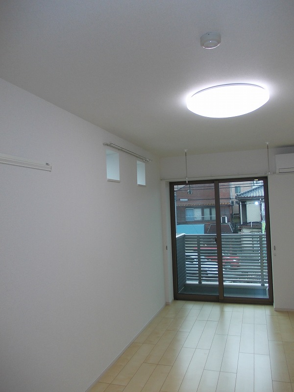 3/24 リビング/ダイニング