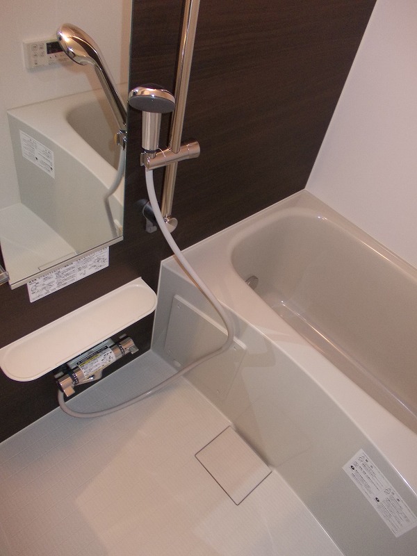 9/24 浴室