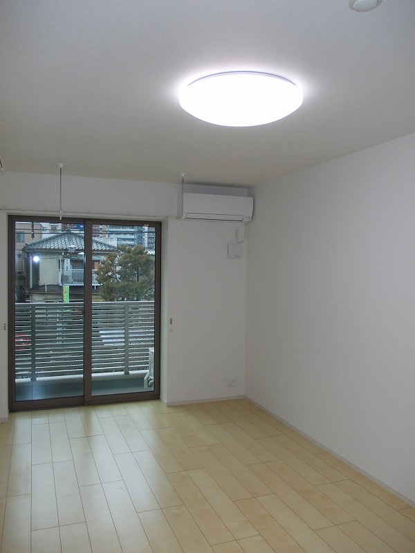 4/24 リビング/ダイニング