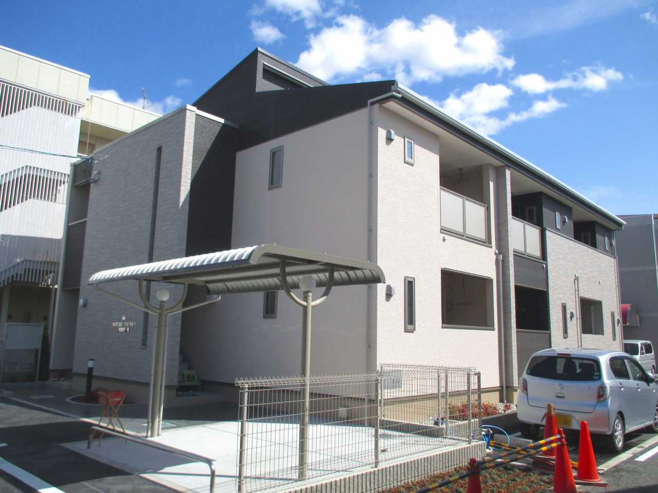 1/20 外観