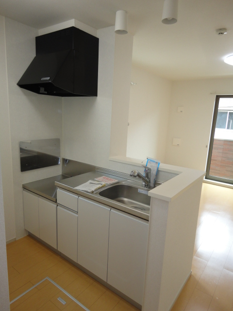 3/20 リビング/ダイニング