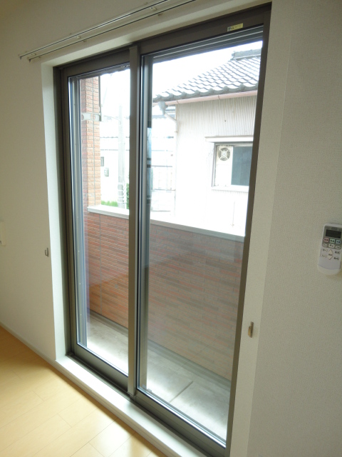 14/20 バルコニー