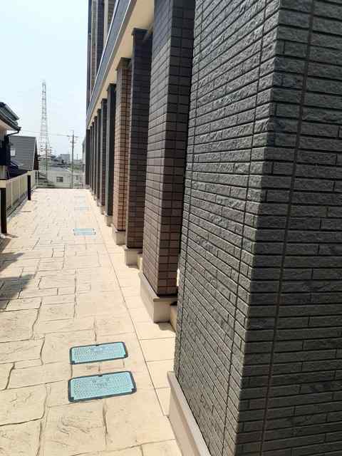 14/20 エントランス