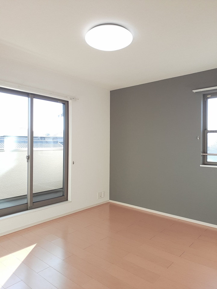 3/20 リビング/ダイニング