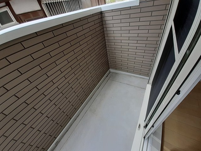 4/20 リビング/ダイニング