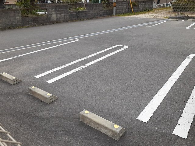 14/20 駐車場