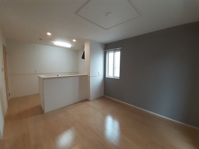 3/20 リビング/ダイニング