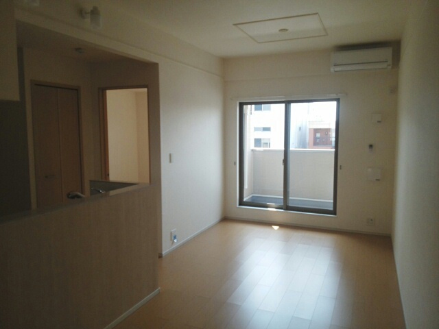 3/23 リビング/ダイニング