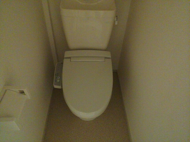 9/23 トイレ