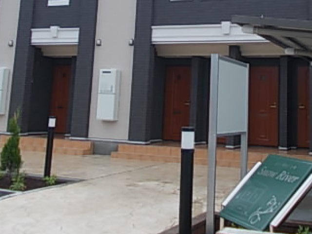 2/9 エントランス