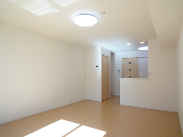 5/23 リビング/ダイニング