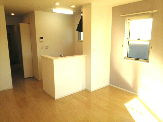 4/20 リビング/ダイニング