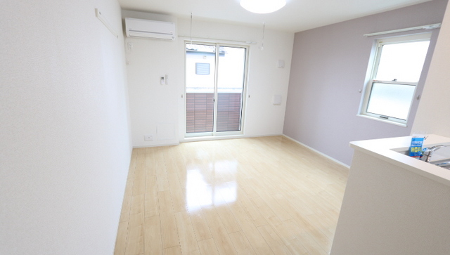 3/20 リビング/ダイニング