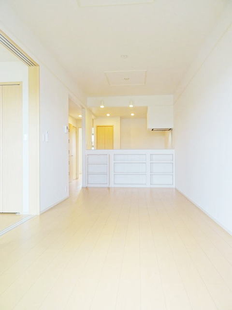 3/20 リビング/ダイニング