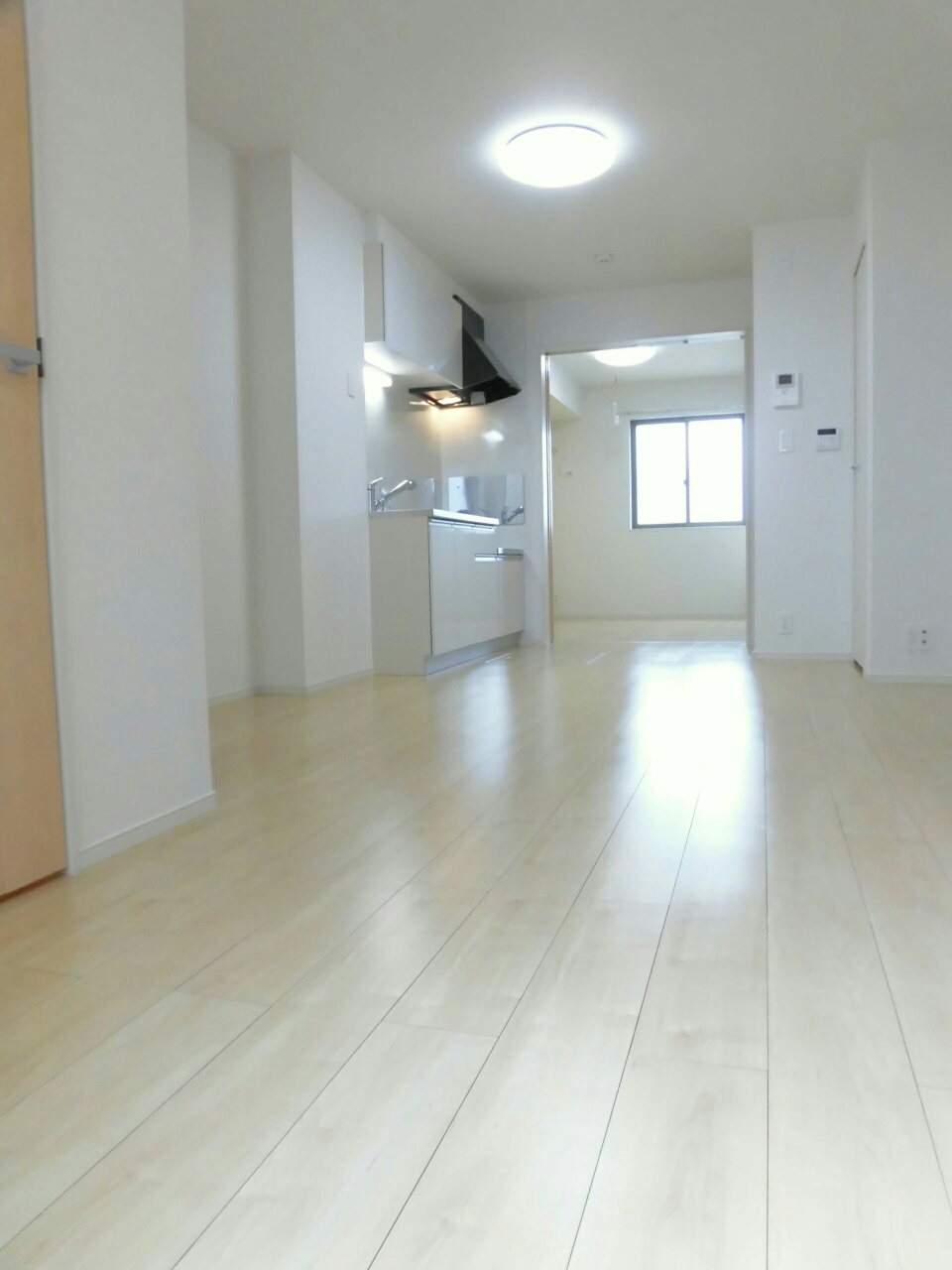 3/23 リビング/ダイニング