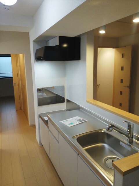 7/20 キッチン