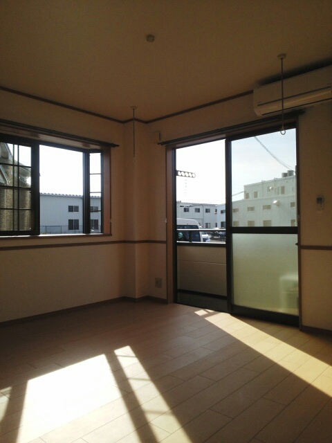 3/20 リビング/ダイニング