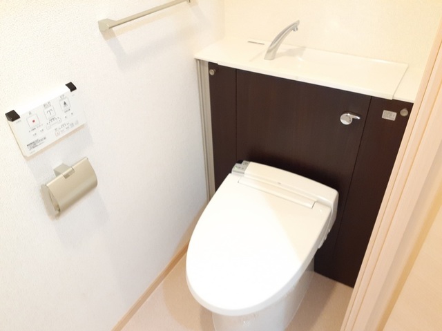 9/24 トイレ