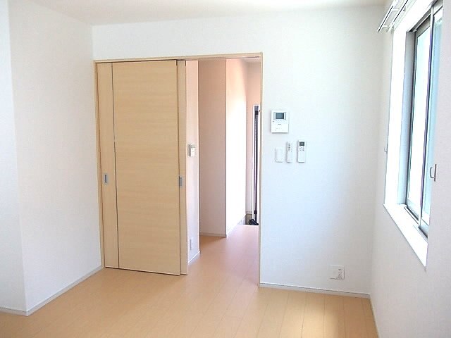 5/20 リビング/ダイニング