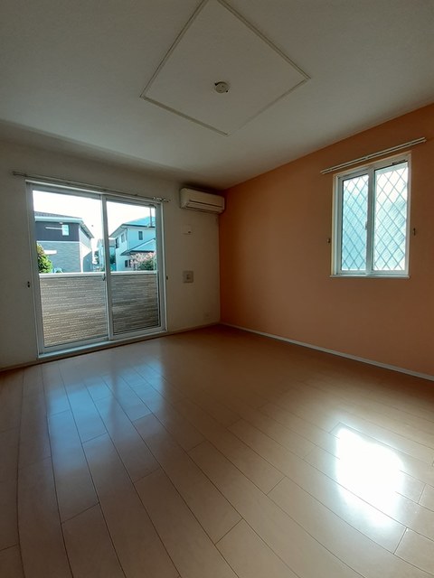 3/20 リビング/ダイニング