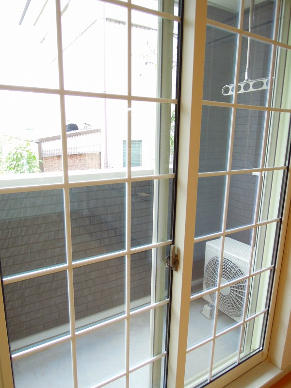 14/20 バルコニー