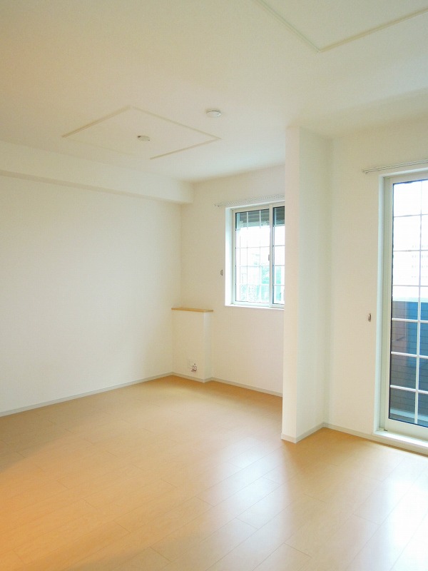 3/20 リビング/ダイニング