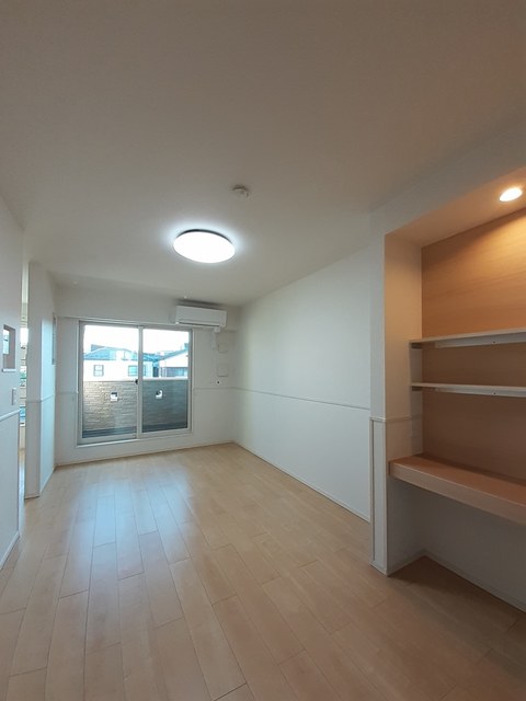 3/22 リビング/ダイニング