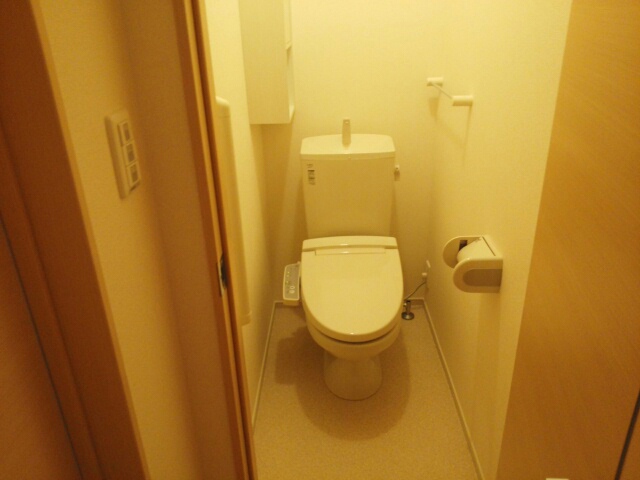 9/14 トイレ