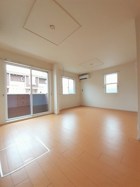 3/24 リビング/ダイニング