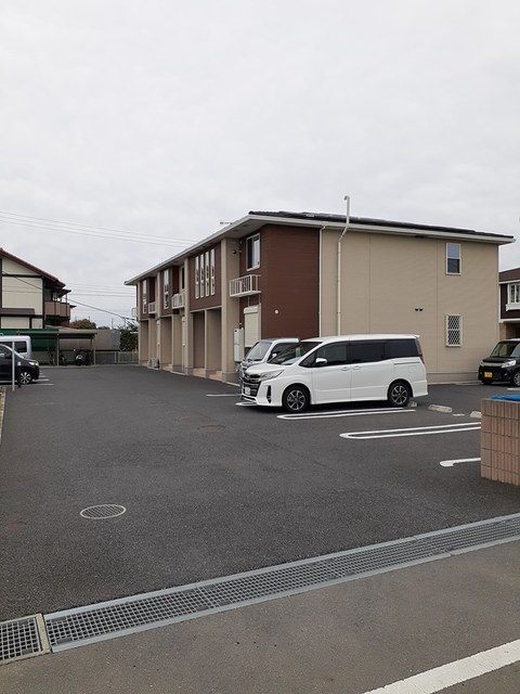 14/24 駐車場