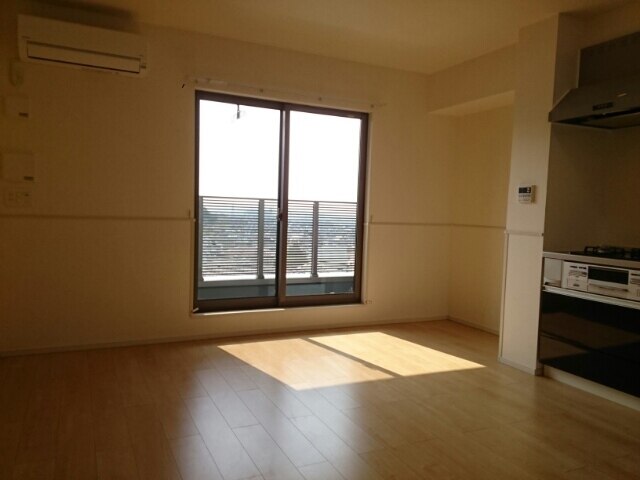 3/20 リビング/ダイニング