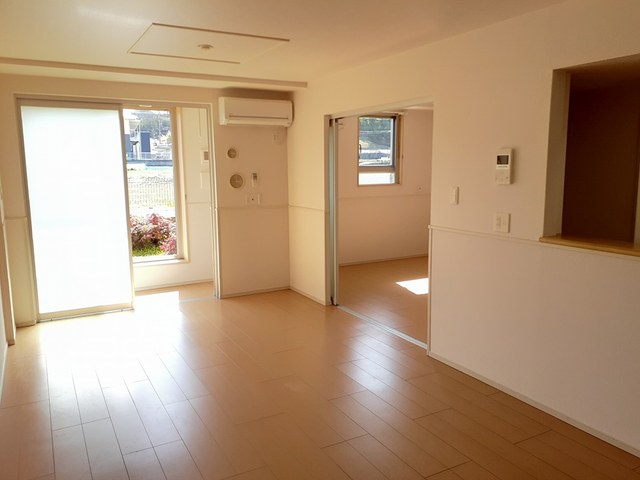 3/20 リビング/ダイニング