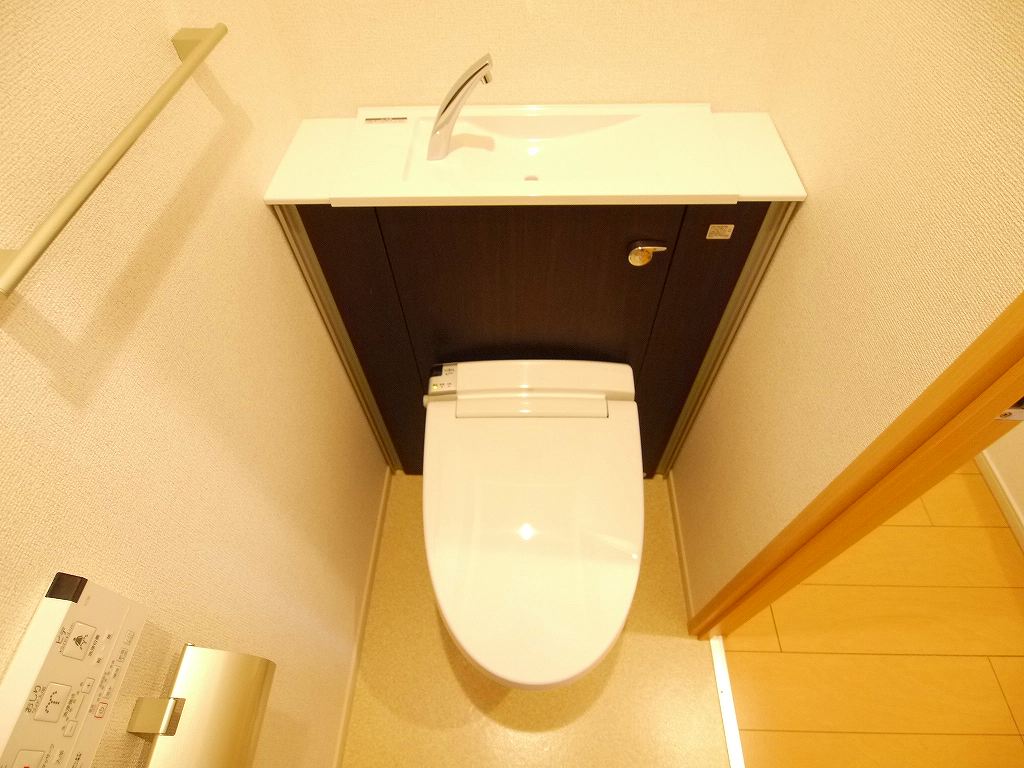 9/20 トイレ