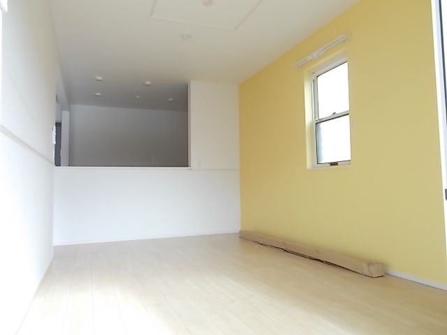 3/20 リビング/ダイニング