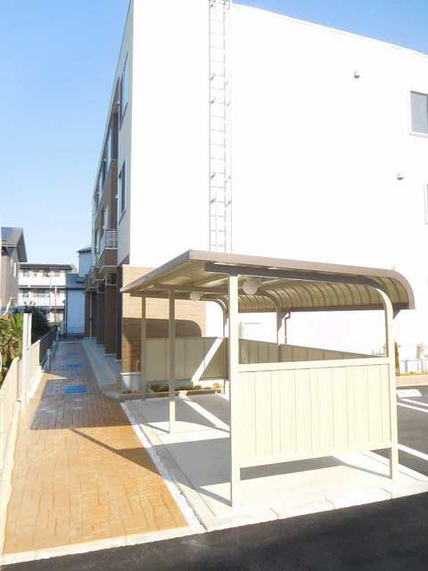 14/20 エントランス