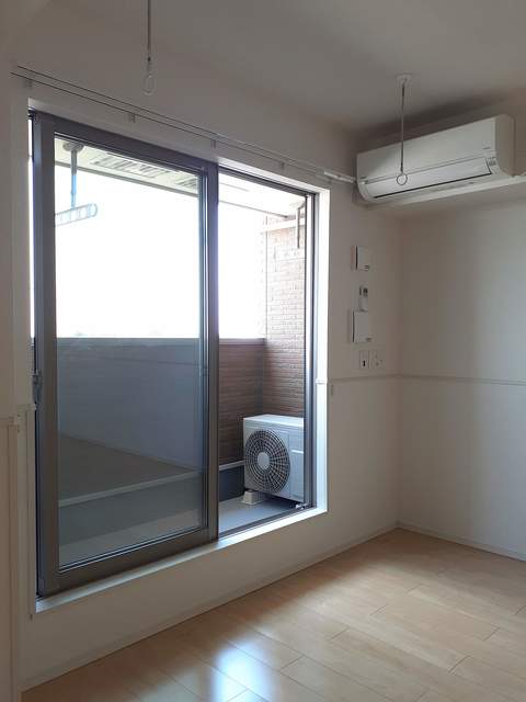 13/20 バルコニー