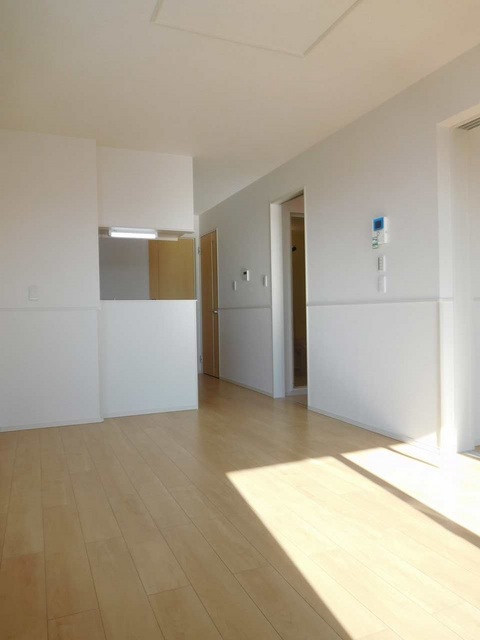 3/20 リビング/ダイニング