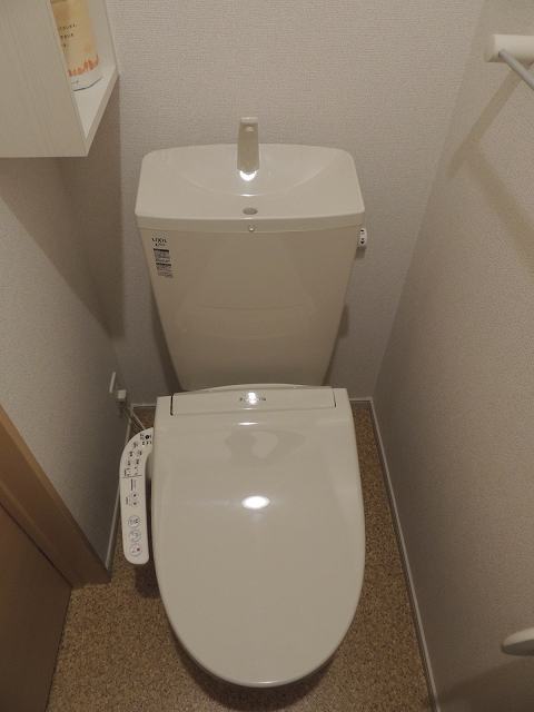 10/20 トイレ