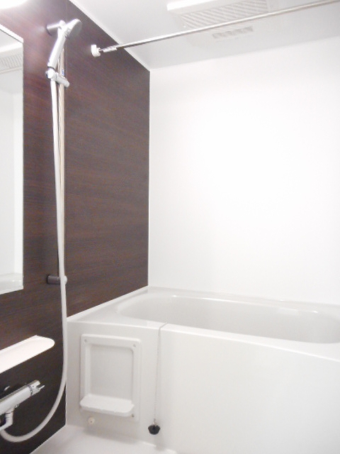 8/17 浴室
