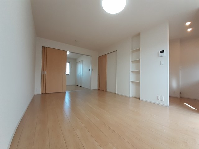 3/20 リビング/ダイニング