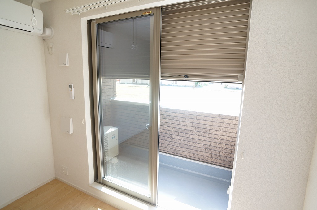 11/20 バルコニー