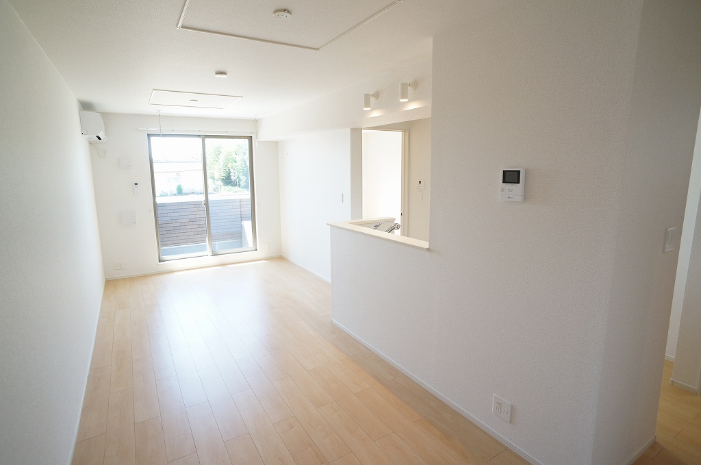 3/20 リビング/ダイニング