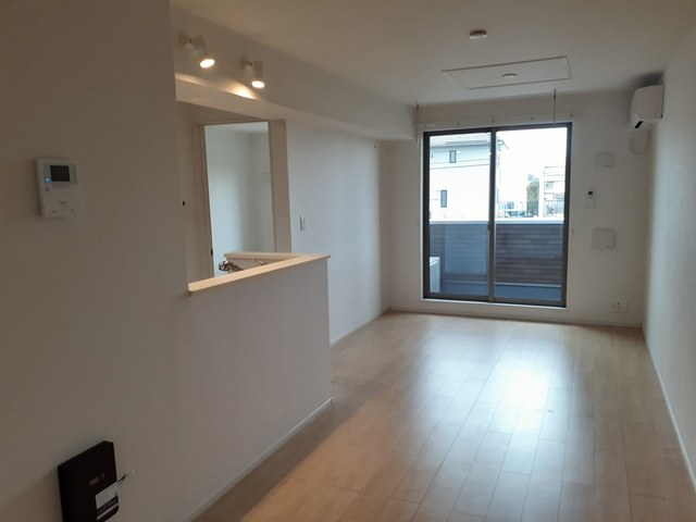 3/20 リビング/ダイニング