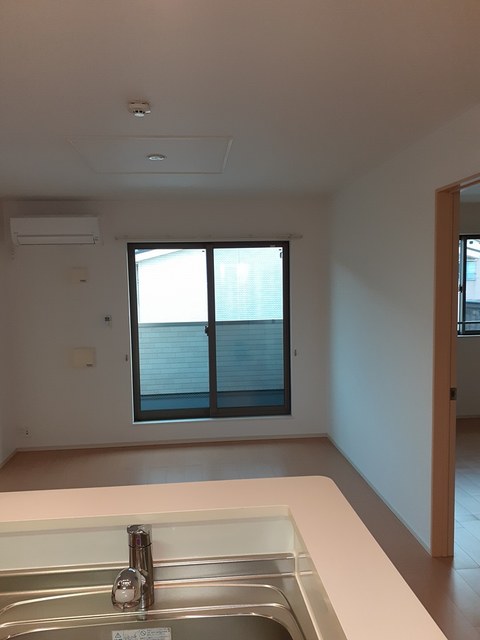 3/20 リビング/ダイニング